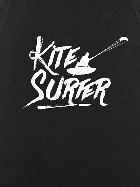 Kitesurfer