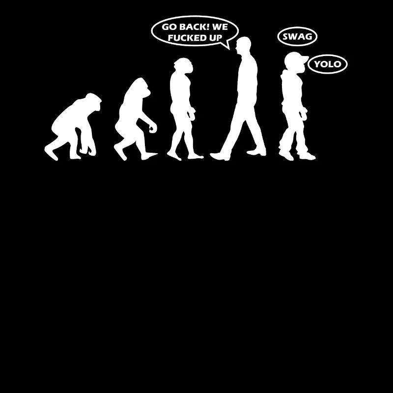Evolution humaine