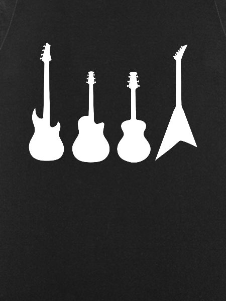 guitar