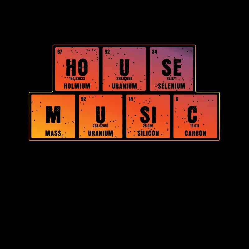 Musica house