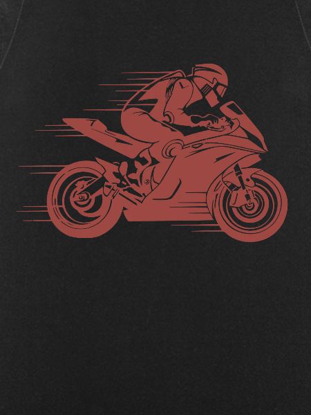 motorcycle