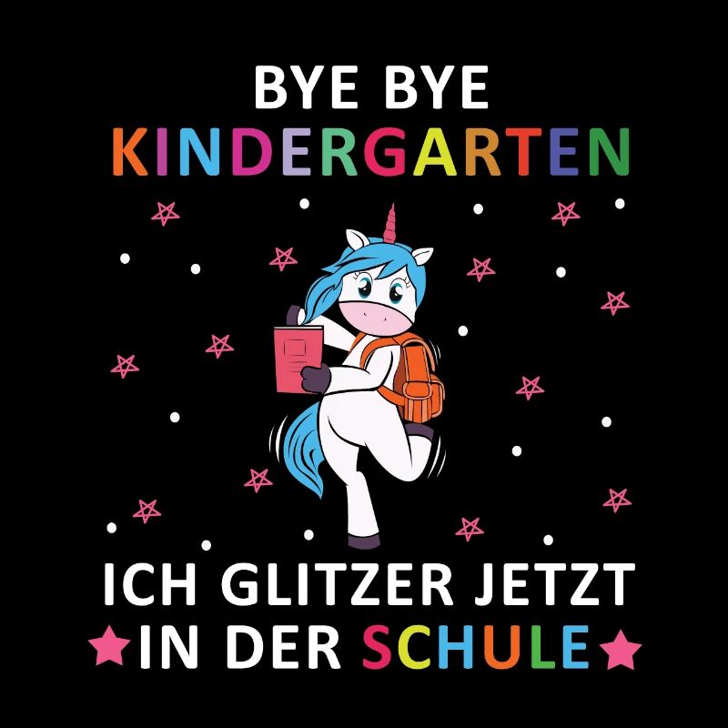 Bye Bye Kindergarten