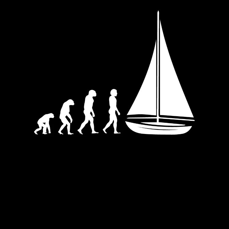 SAILING Evolution voilier à voile
