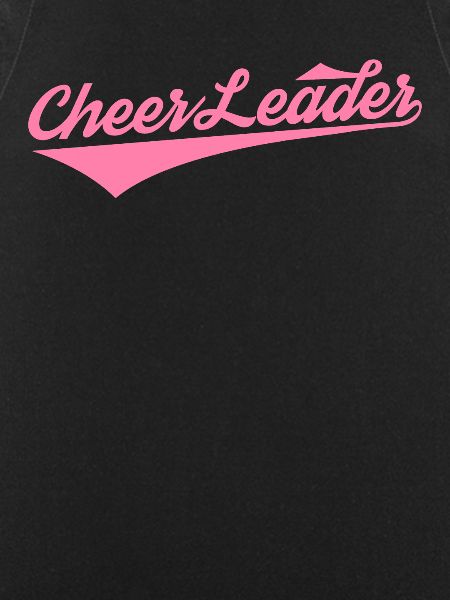 Cheerleading
