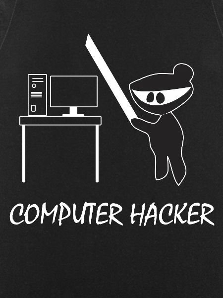 Computer Hacker