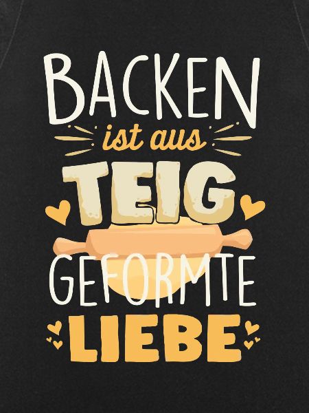 Backen Bäckerin Bäcker Konditorei