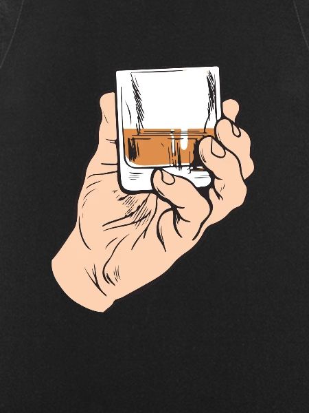 whiskey