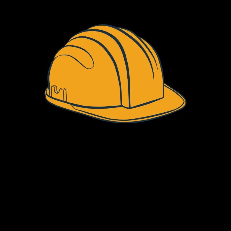 Ouvrier en construction