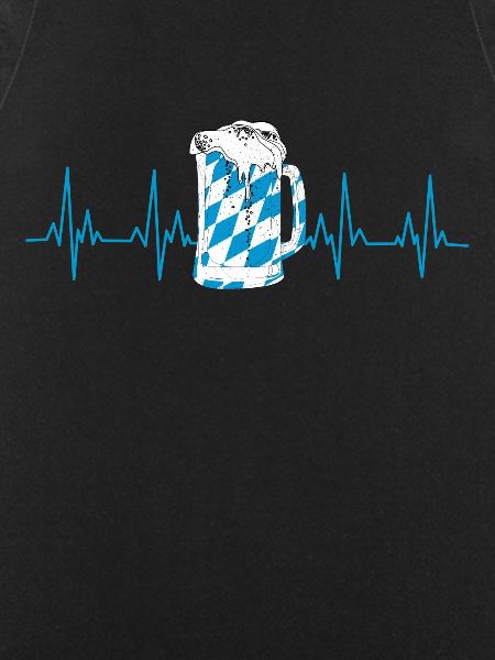 Bayern beer heartbeat