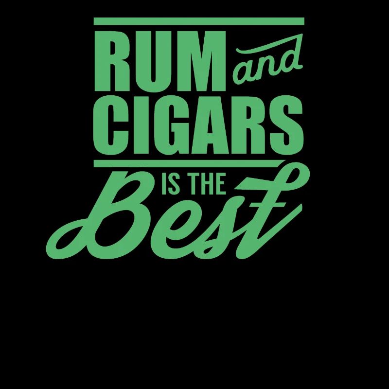 Boire du rhum
