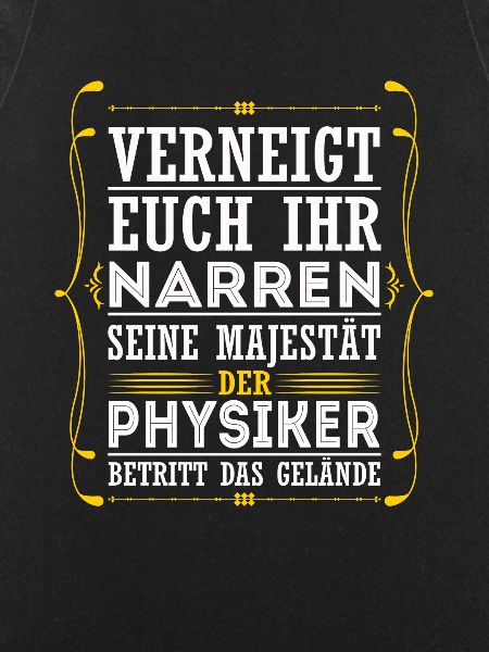 Physiker