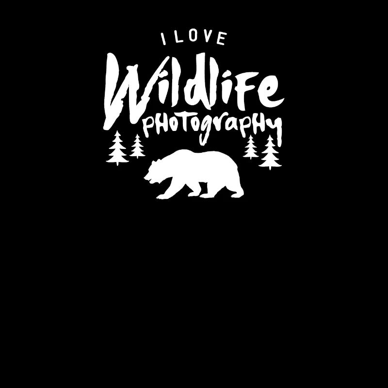 photographe de la faune