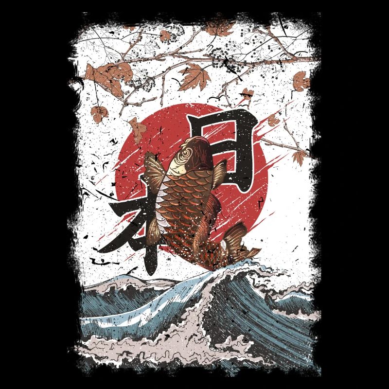 Japon