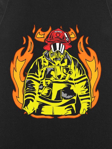 fire brigade
