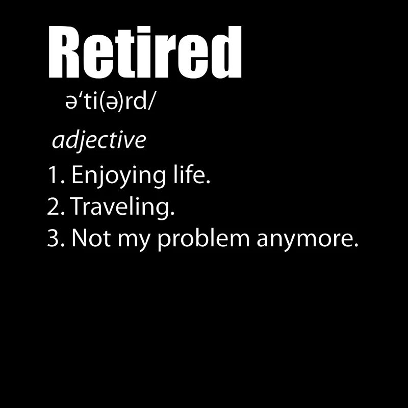 retraite