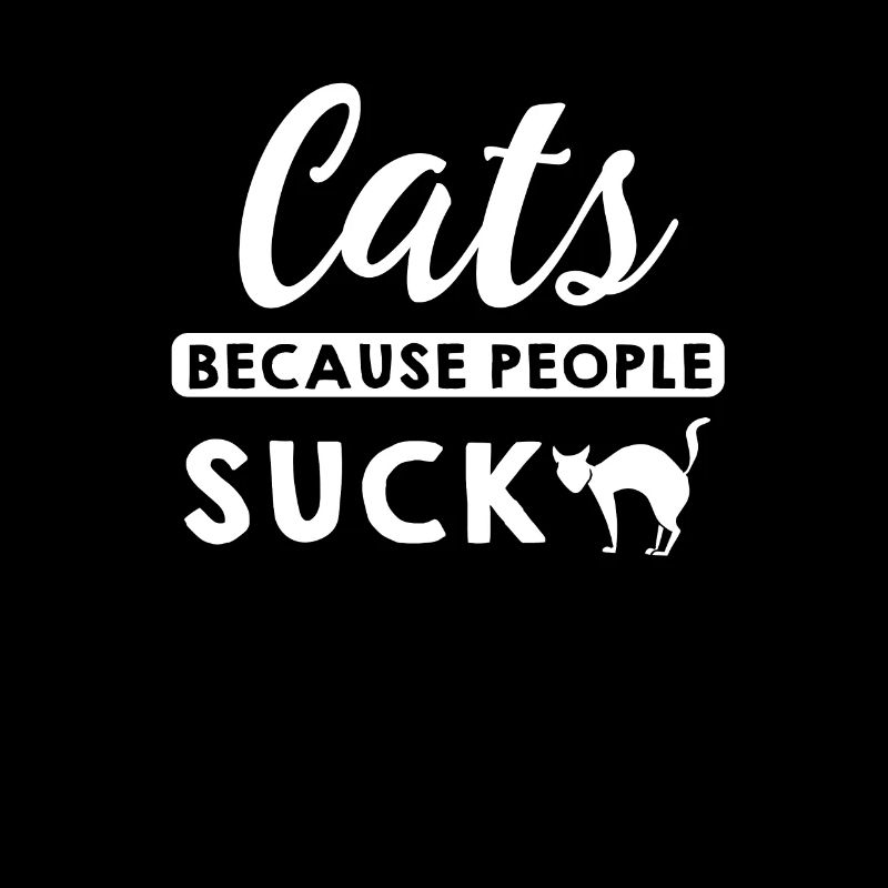 Cat hangover cat lover kitten pet