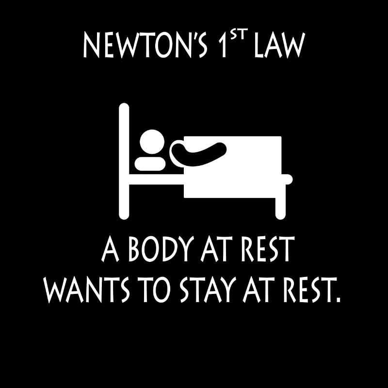 Newton's inertia set