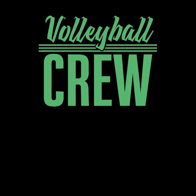 Volleyball team