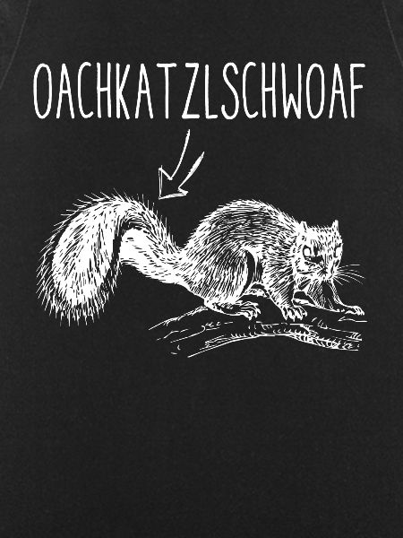 Oachkatzlschwoaf