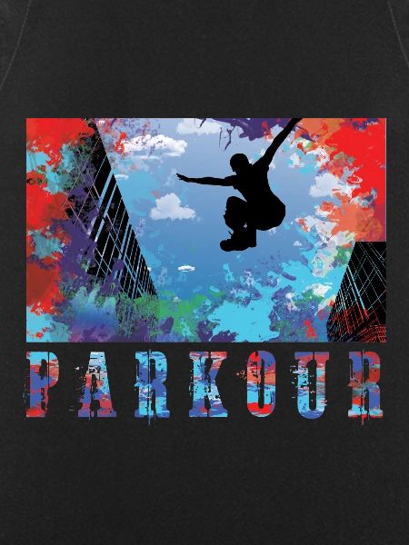 Parkour
