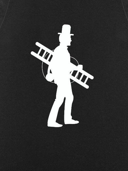 chimney sweeper
