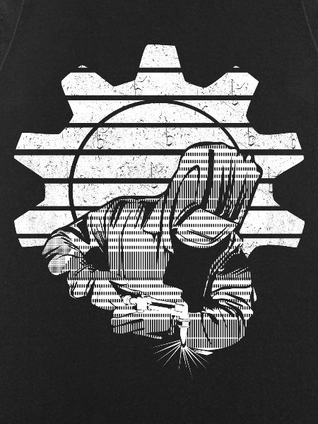 welding