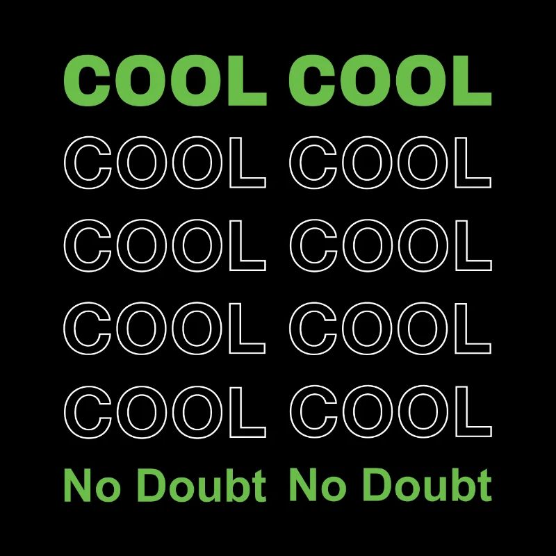 Cool Cool Cool