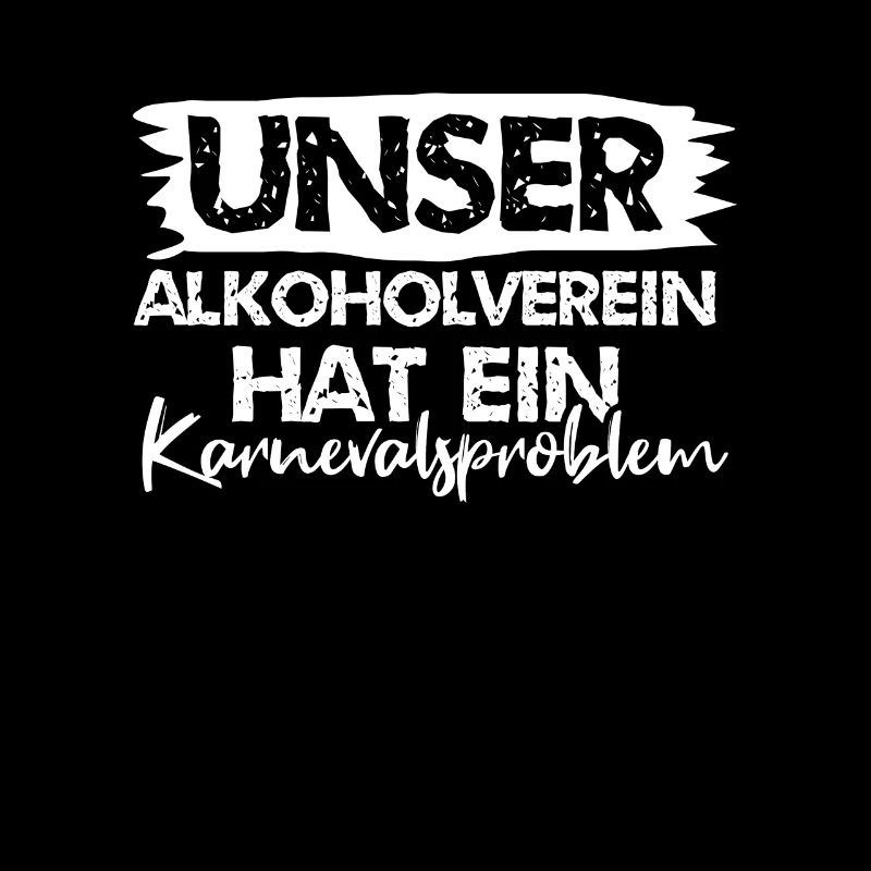 Fasching Alkohol Saufen
