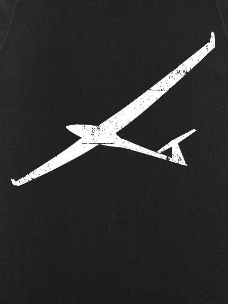Glider pilot