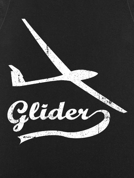 Glider pilot