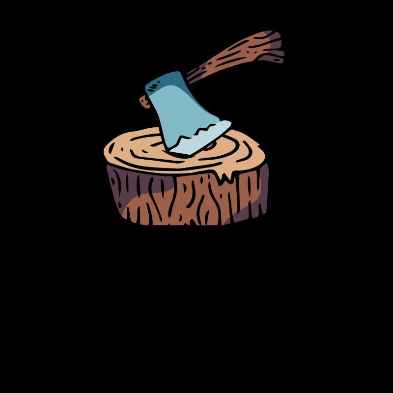 lumberjack