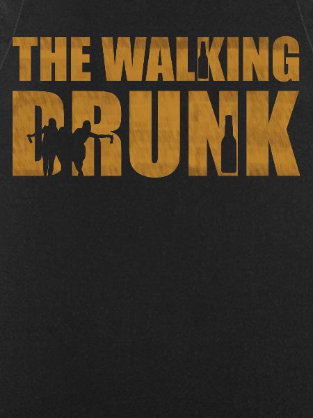 The walking drunks