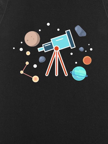 astronomy