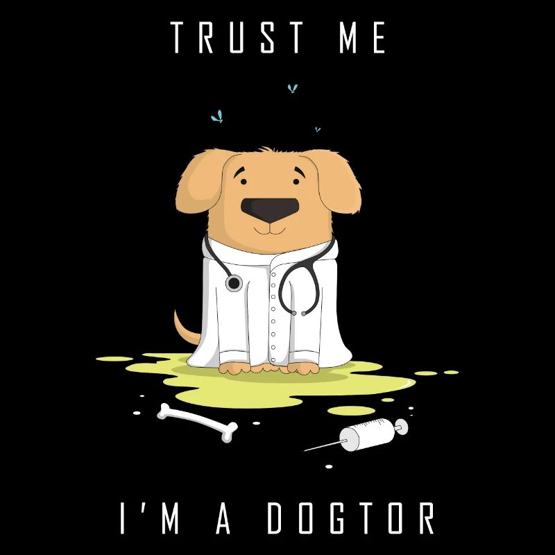Ich Bin Dogtor
