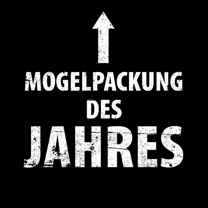 Mogelpackung des Jahrer