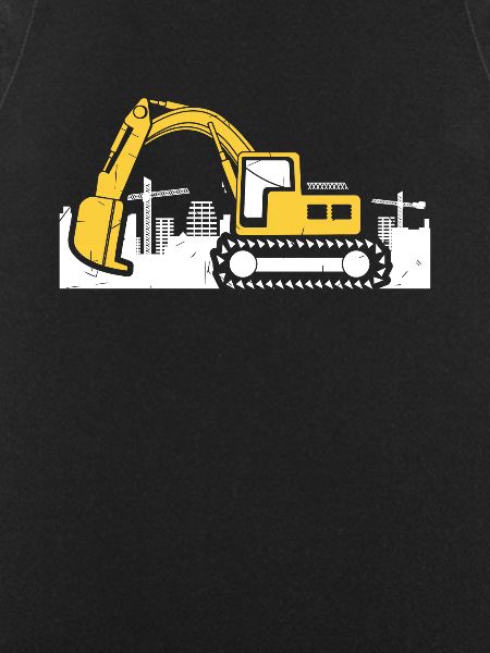 Excavator drivers