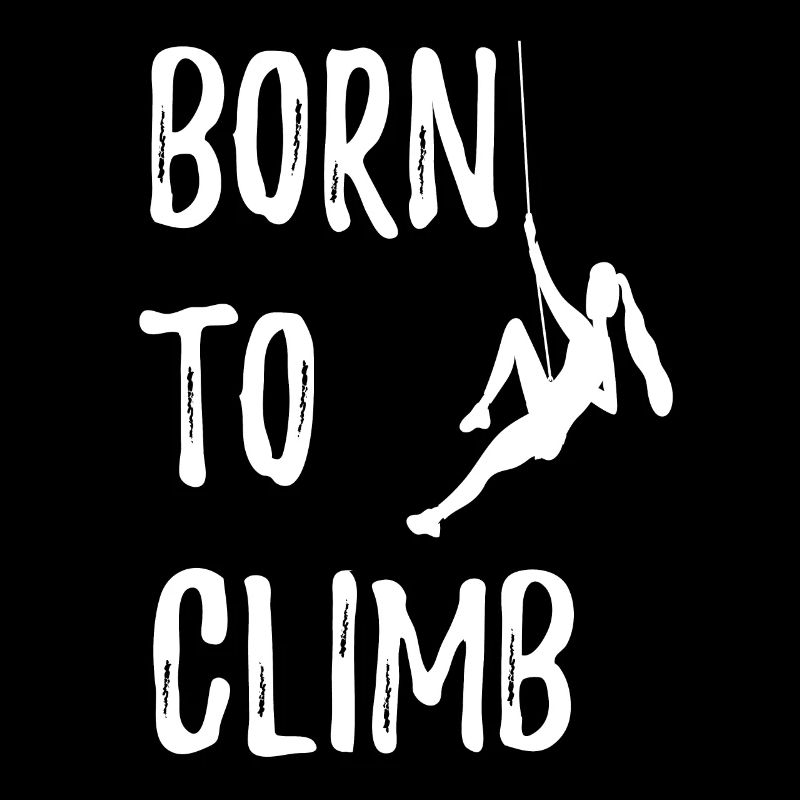 bouldering