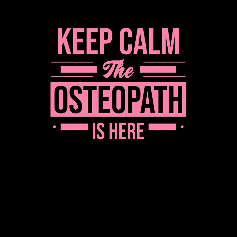 Ostéopathie ostéopathe