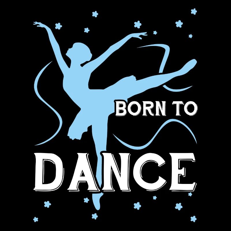 Danse née pour danser