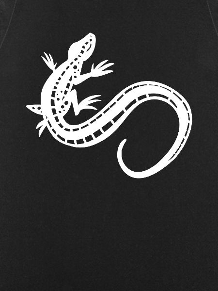lizard