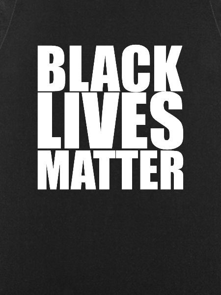Black Lives Matter
