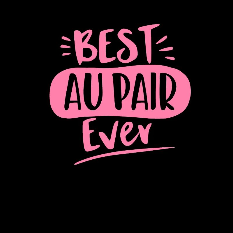 Best au pair ever