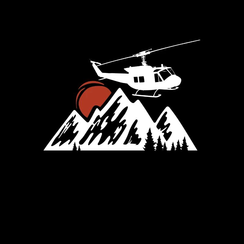 Helicopter