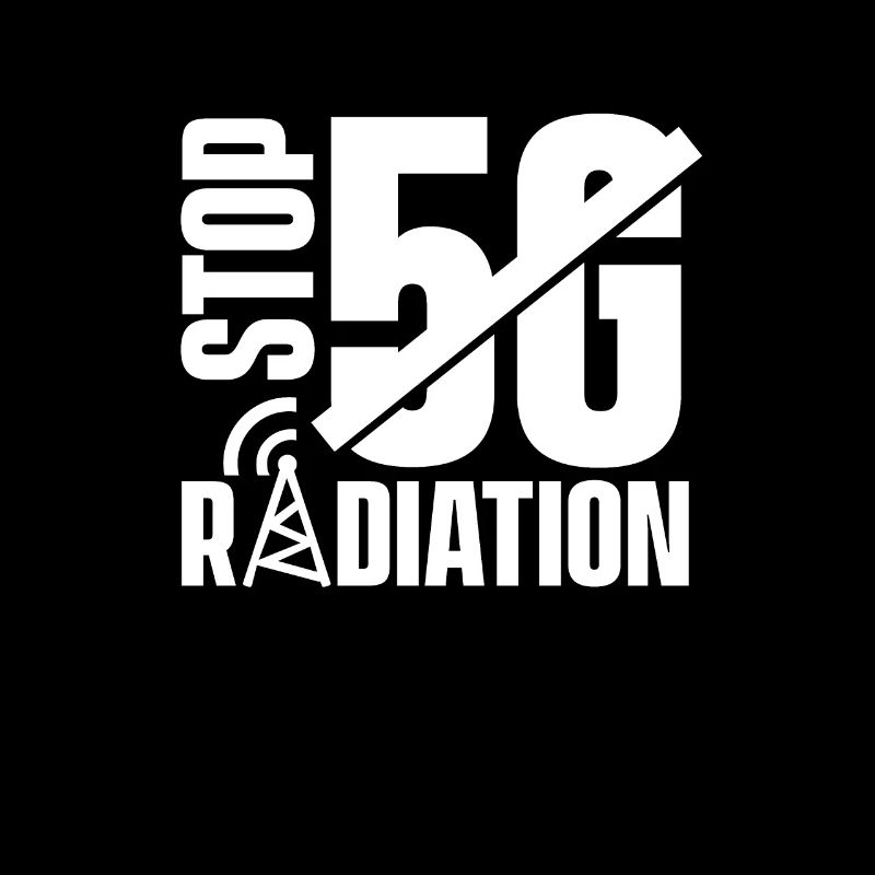 Stops 5G radiation