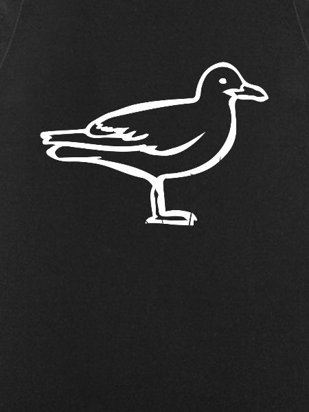 gull