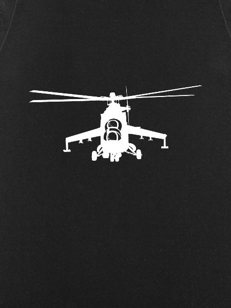 Helicopter
