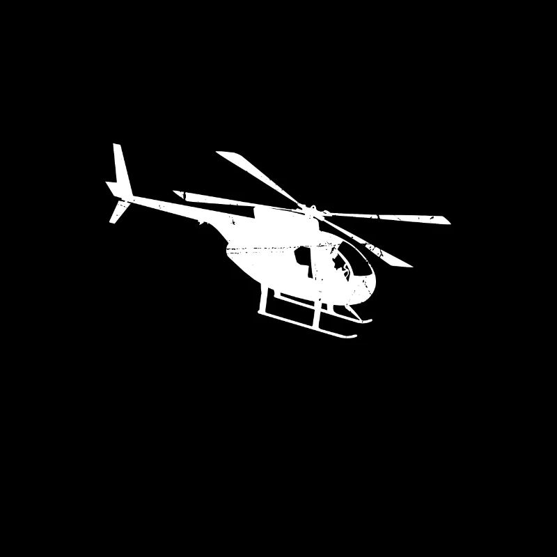Helicopter