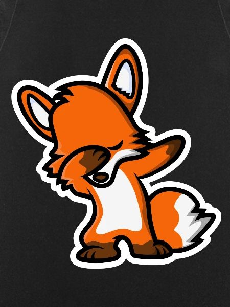 Dab Fuchs