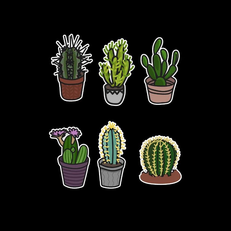 Cactus