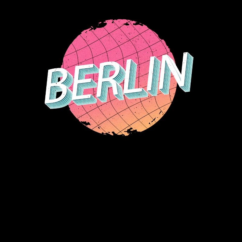 Vintage Berlin